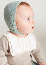 BABY BOY LOOK AW21 12 LOOK from Pepa London US
