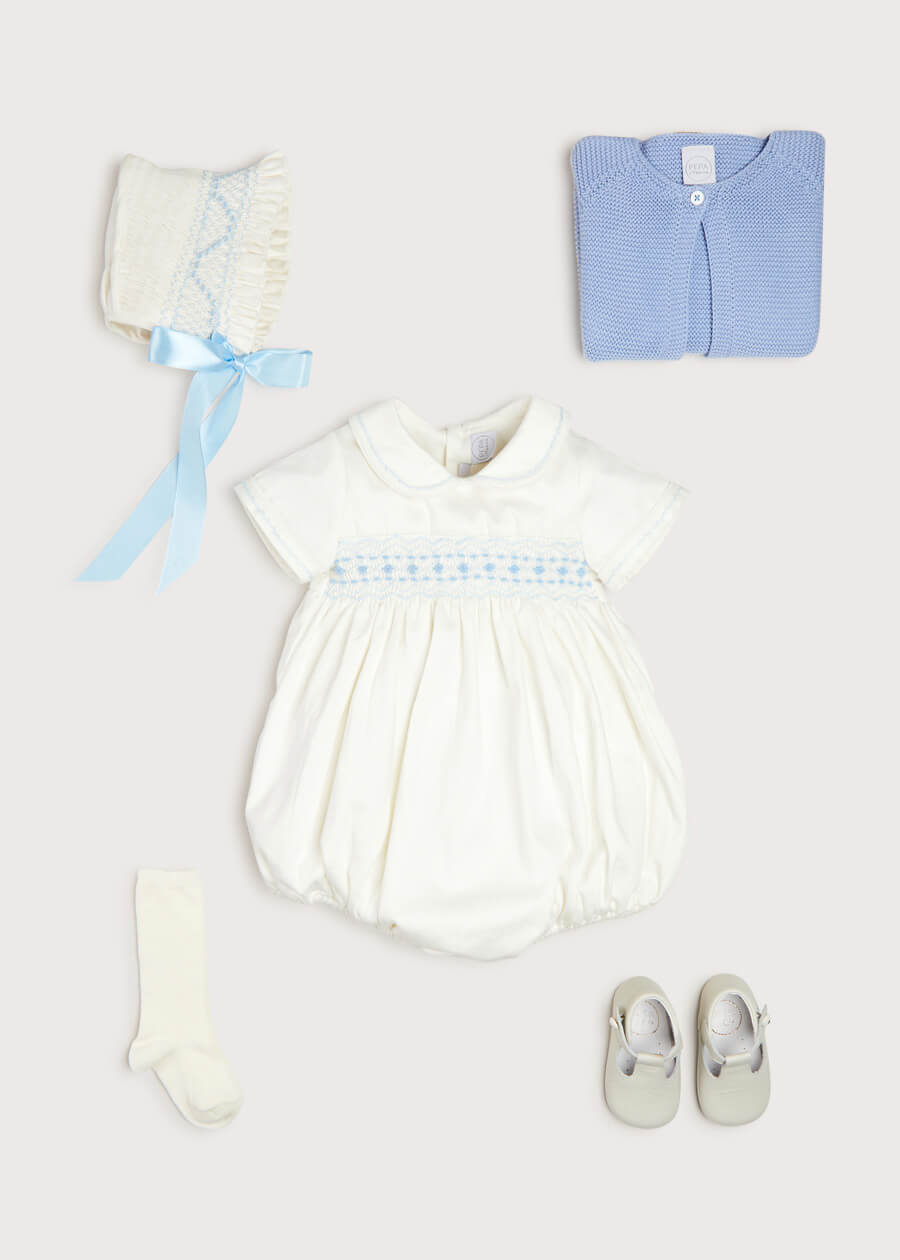 BABY BOY LOOK SS23 16 LOOK from Pepa London US