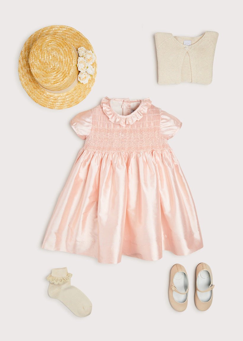 BABY GIRL LOOK SS23 41 LOOK from Pepa London US
