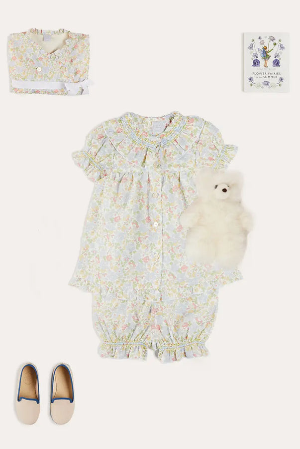 CURATED LOOKS - BABY GIRL
