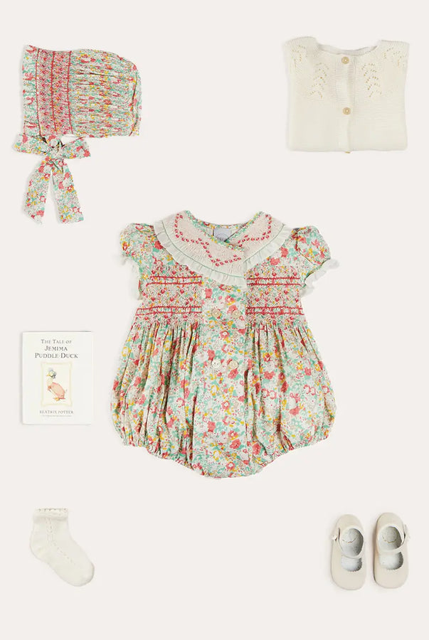 CURATED LOOKS - BABY GIRL