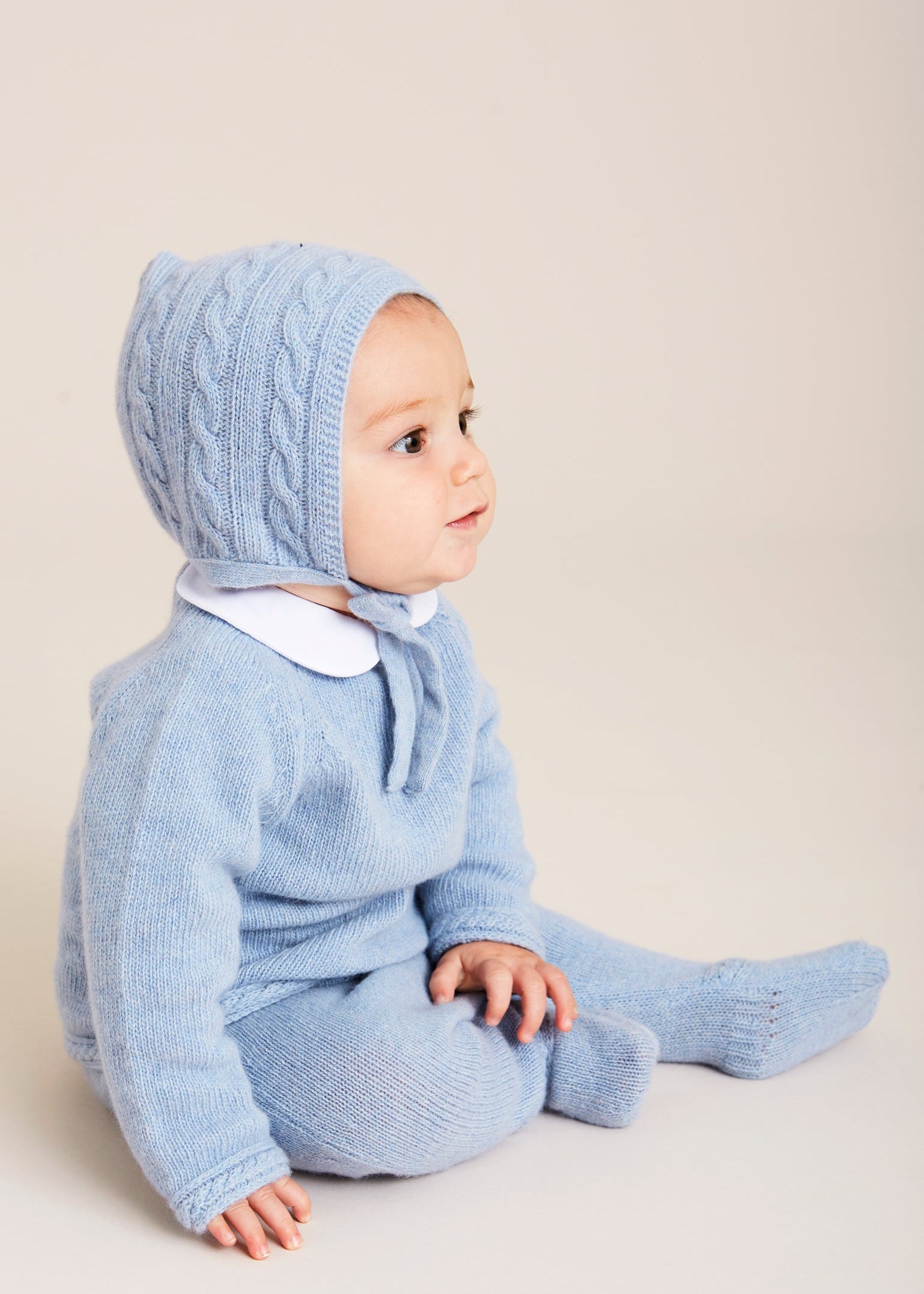 NEWBORN LOOK AW20 15 Look  from Pepa London US