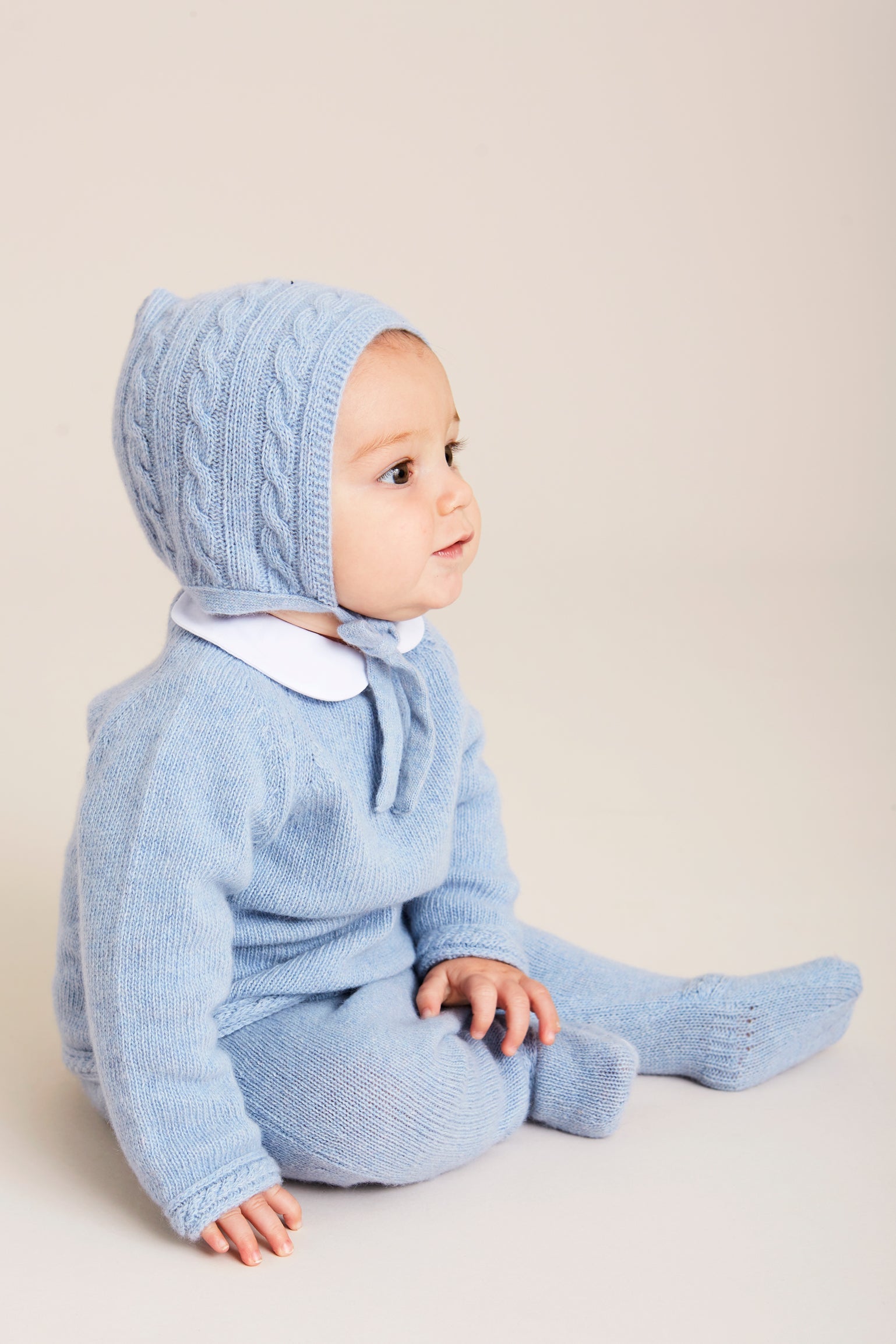 NEWBORN LOOK AW20 15 Look  from Pepa London US