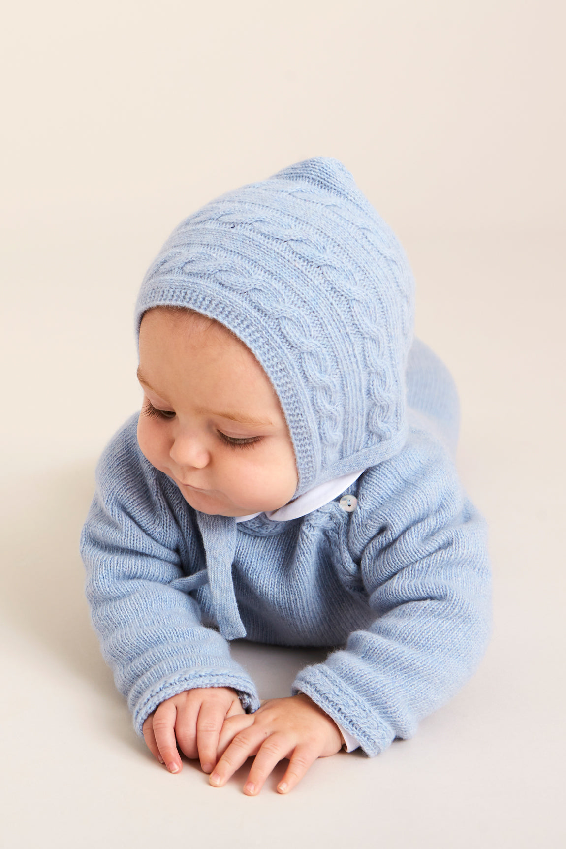 NEWBORN LOOK AW20 15 Look  from Pepa London US