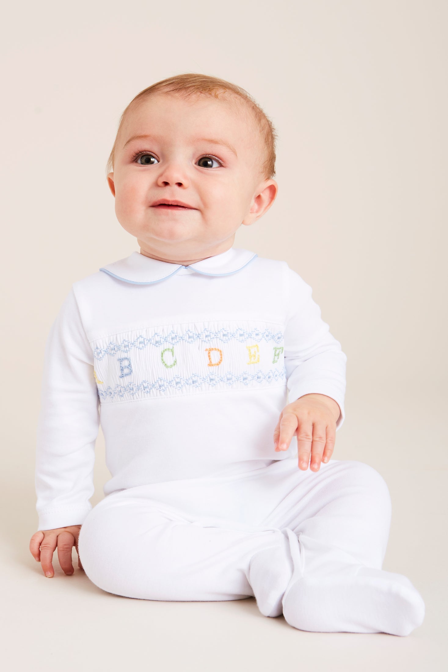 NEWBORN LOOK AW20 3 LOOK from Pepa London US