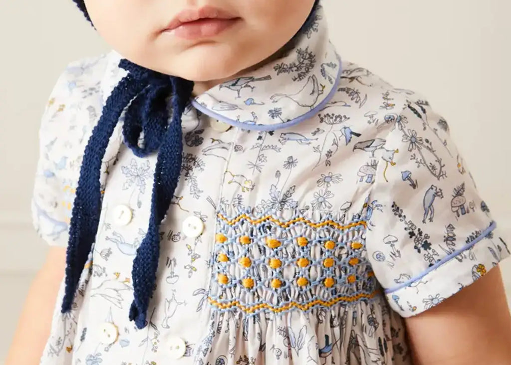 CURATED LOOKS - BABY BOY