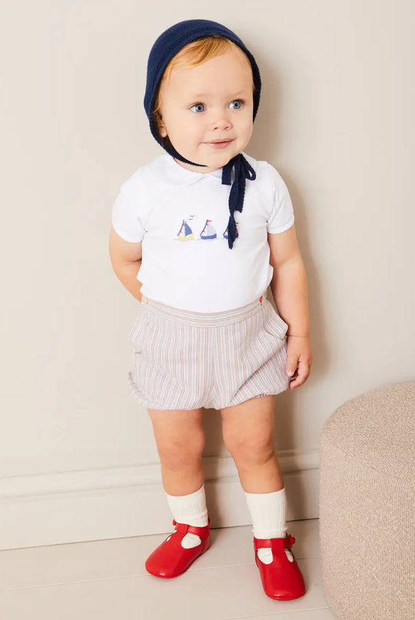CURATED LOOKS - BABY BOY