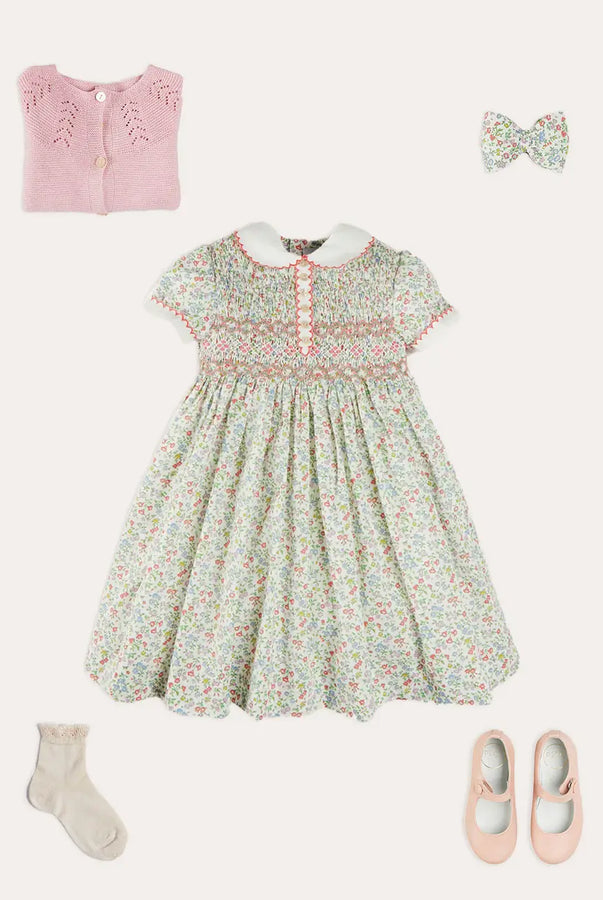 CURATED LOOKS - GIRL