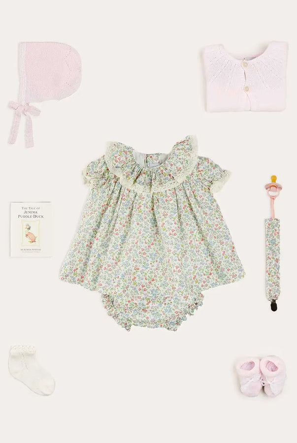 CURATED LOOKS - NEWBORN