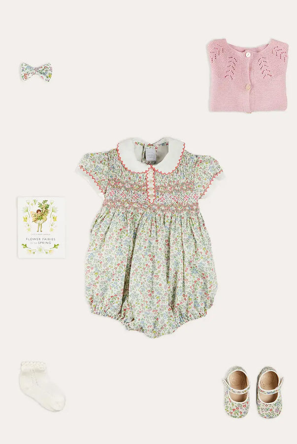 CURATED LOOKS - BABY GIRL