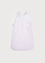 Pink Sleeping Bag with Rocking Horse Detail ACCESSORIES from Pepa London US