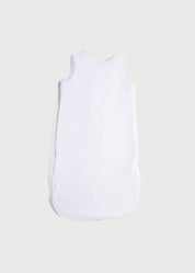 Green Hand Smocked Sleeping Bag (3-18mths) Accessories from Pepa London US