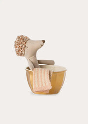 Big Sister Mouse Spa & Wellness in Pink TOYS from Pepa London US