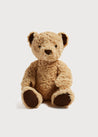 Edward Bear Toys Brown from Pepa London US