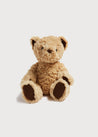 Edward Bear Toys Brown from Pepa London US