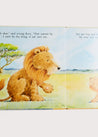 The Very Brave Lion Book Toys  from Pepa London US