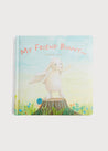 My Friend Bunny Book Toys  from Pepa London US