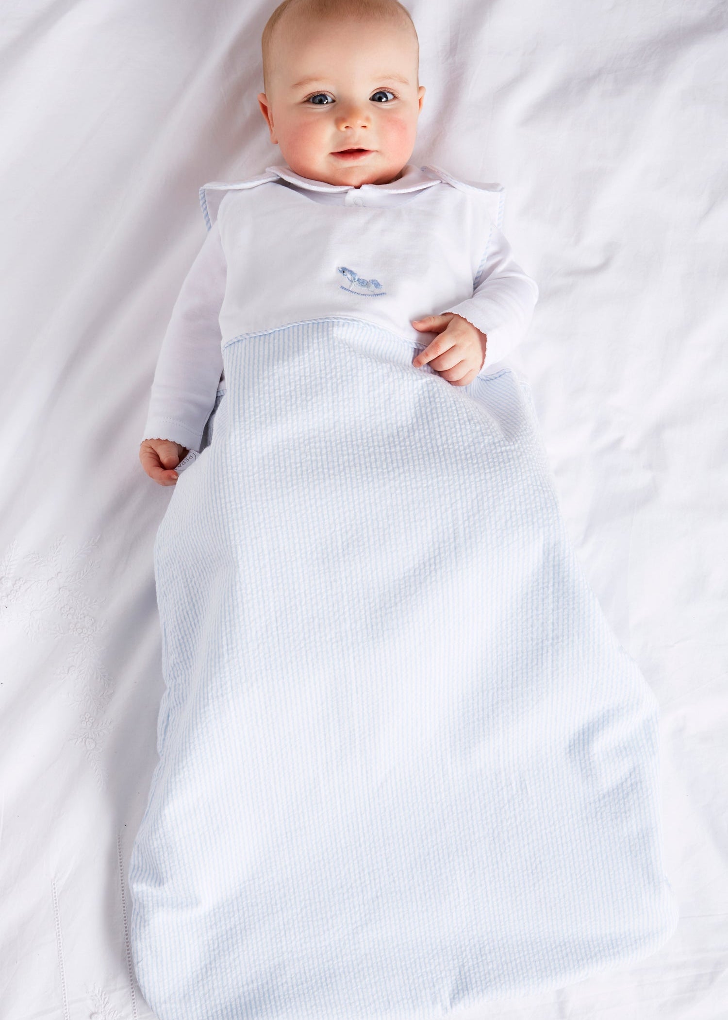 NEWBORN LOOK SS20 7 LOOK from Pepa London US