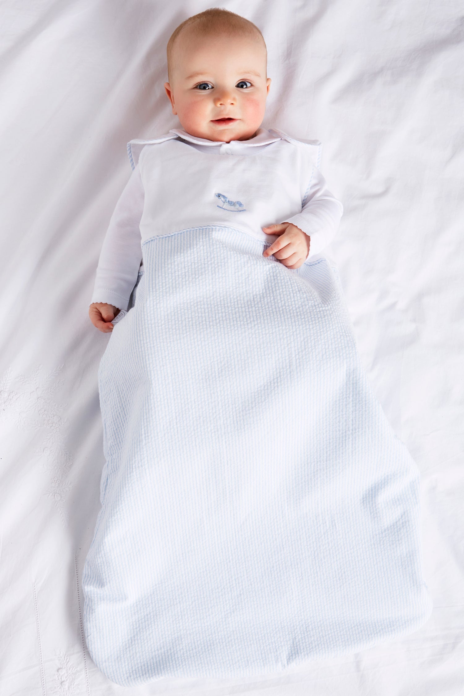 NEWBORN LOOK SS20 7 LOOK from Pepa London US