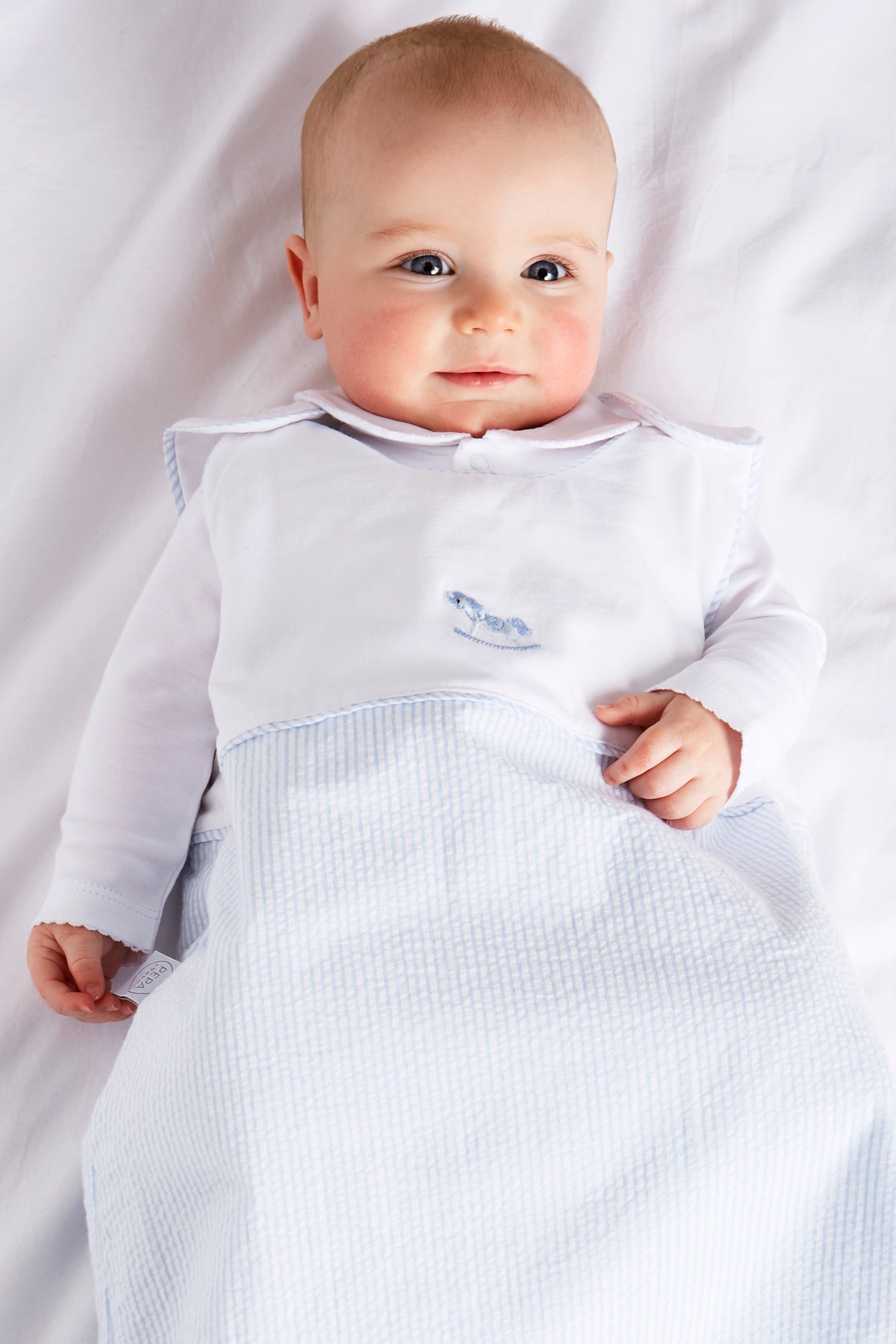 NEWBORN LOOK SS20 6 LOOK from Pepa London US