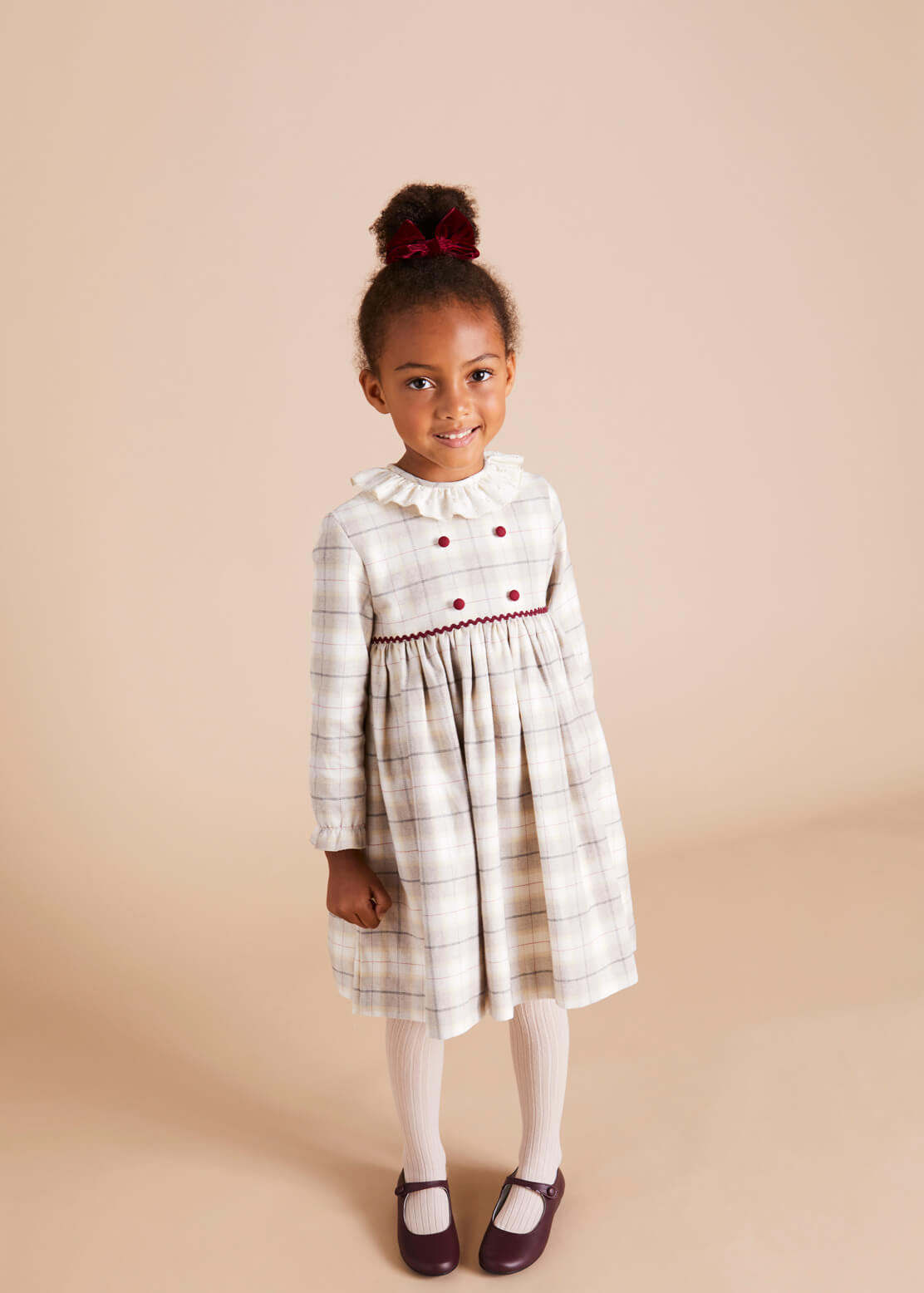 GIRL LOOK AW22 11 LOOK from Pepa London US