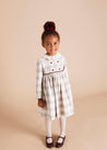 GIRL LOOK AW22 11 Look  from Pepa London US