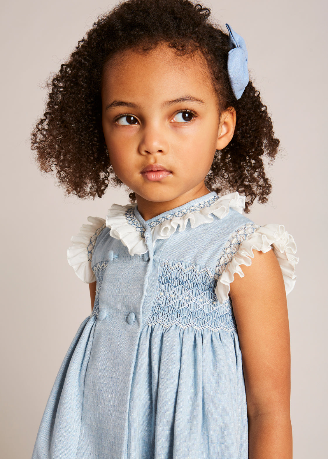 GIRL LOOK SS21 16 Look  from Pepa London US