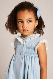 GIRL LOOK SS21 16 LOOK from Pepa London US