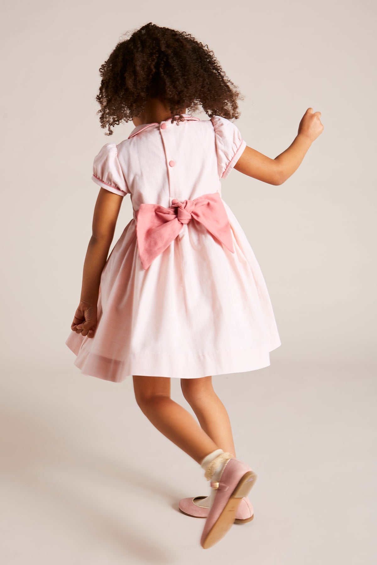 GIRL LOOK SS21 18 Look  from Pepa London US