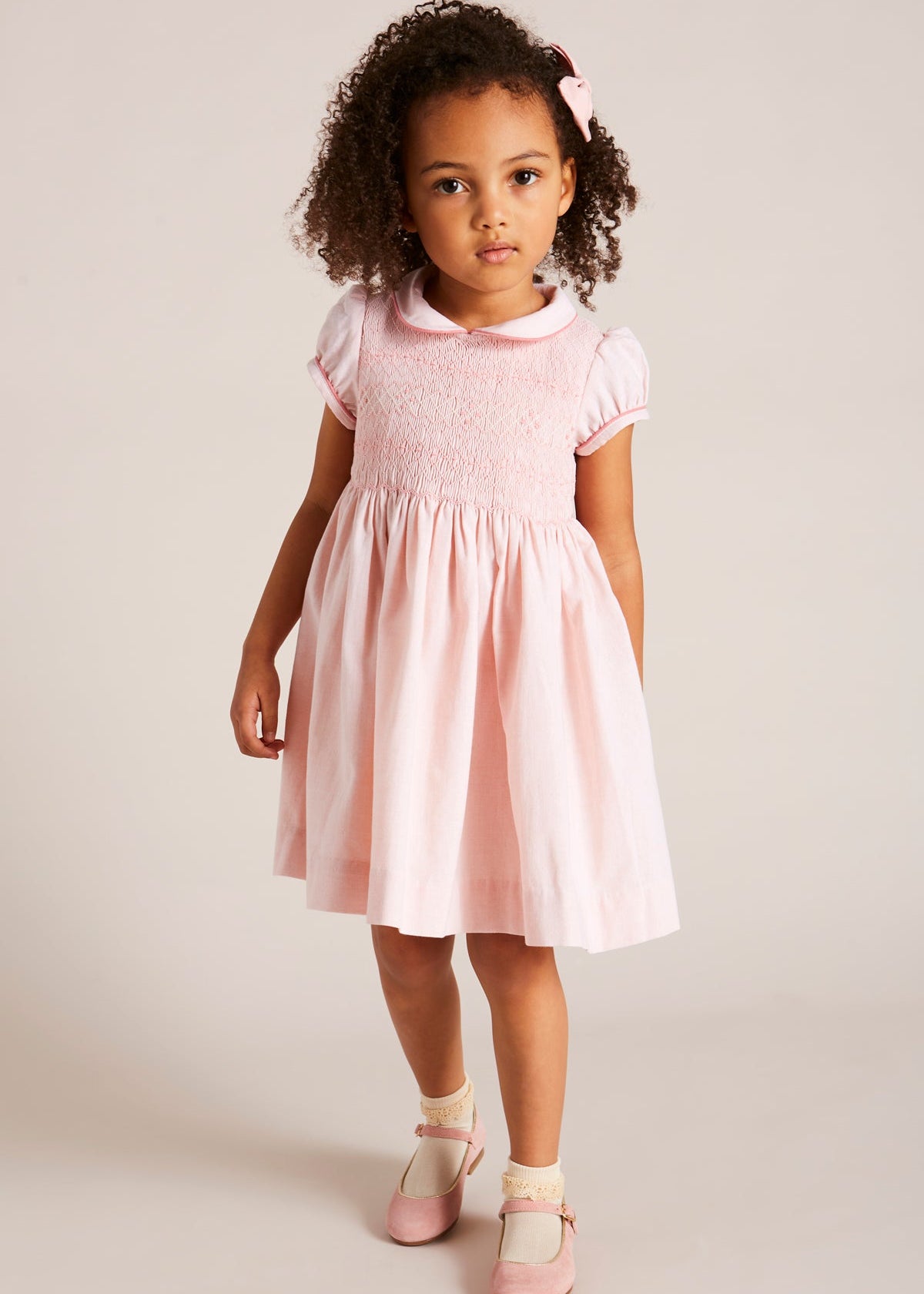 GIRL LOOK SS21 18 Look  from Pepa London US