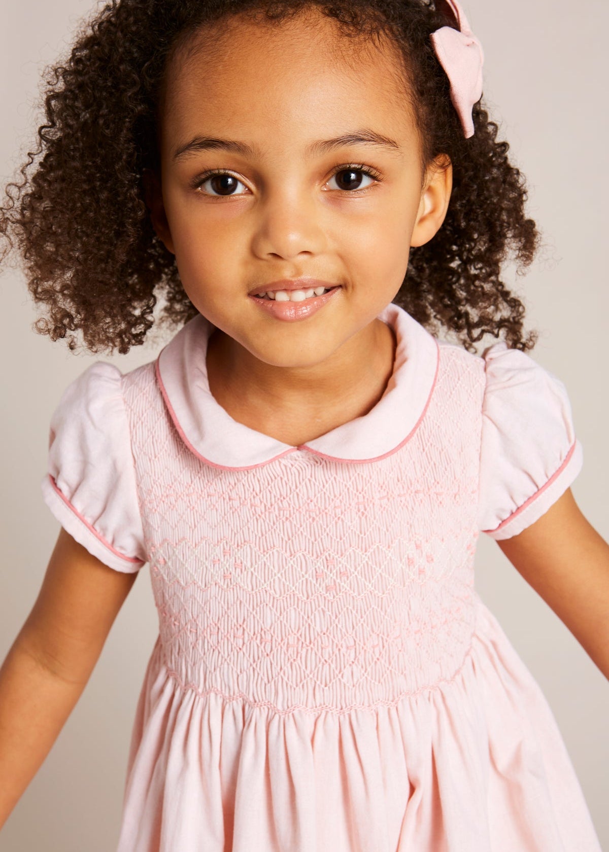 GIRL LOOK SS21 18 Look  from Pepa London US