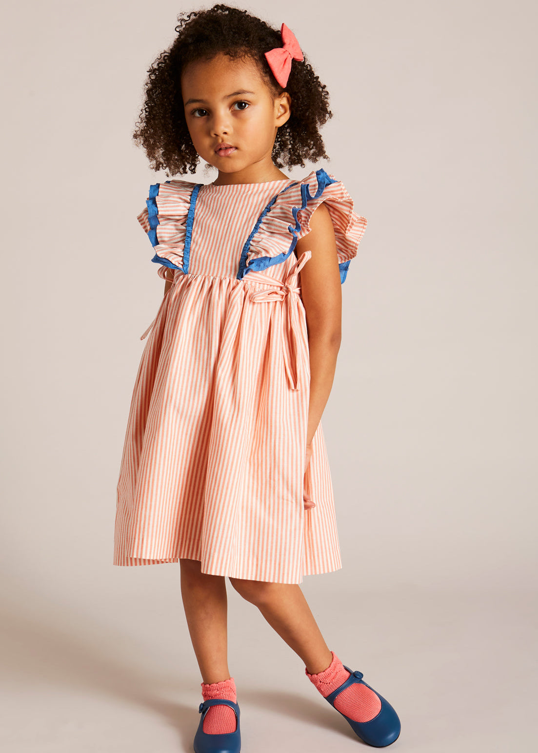 GIRL LOOK SS21 11 LOOK from Pepa London US