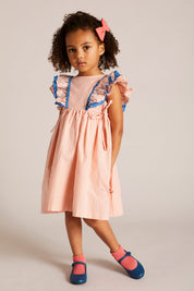 GIRL LOOK SS21 11 LOOK from Pepa London US
