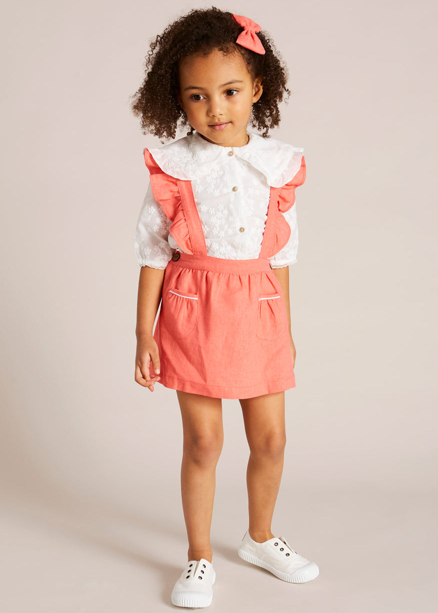 GIRL LOOK SS21 3 Look  from Pepa London US