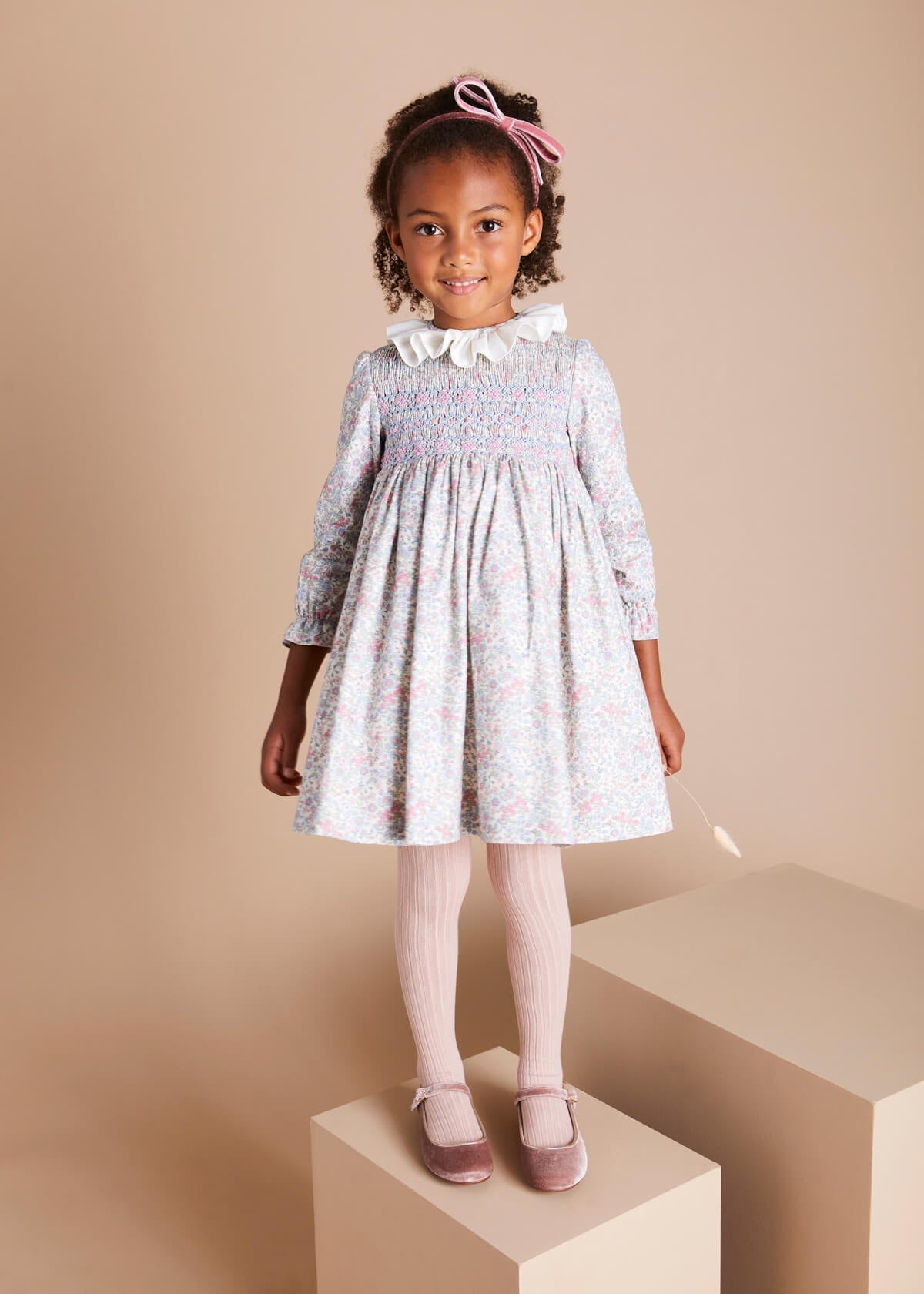 GIRL LOOK AW22 4 Look  from Pepa London US