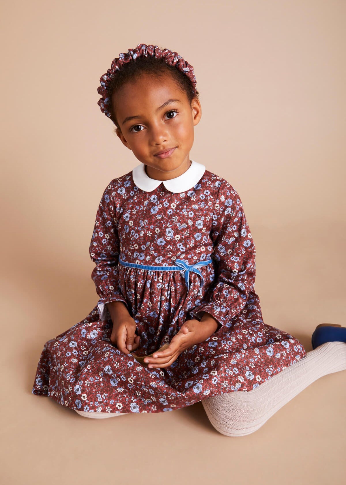 GIRL LOOK AW22 7 Look  from Pepa London US