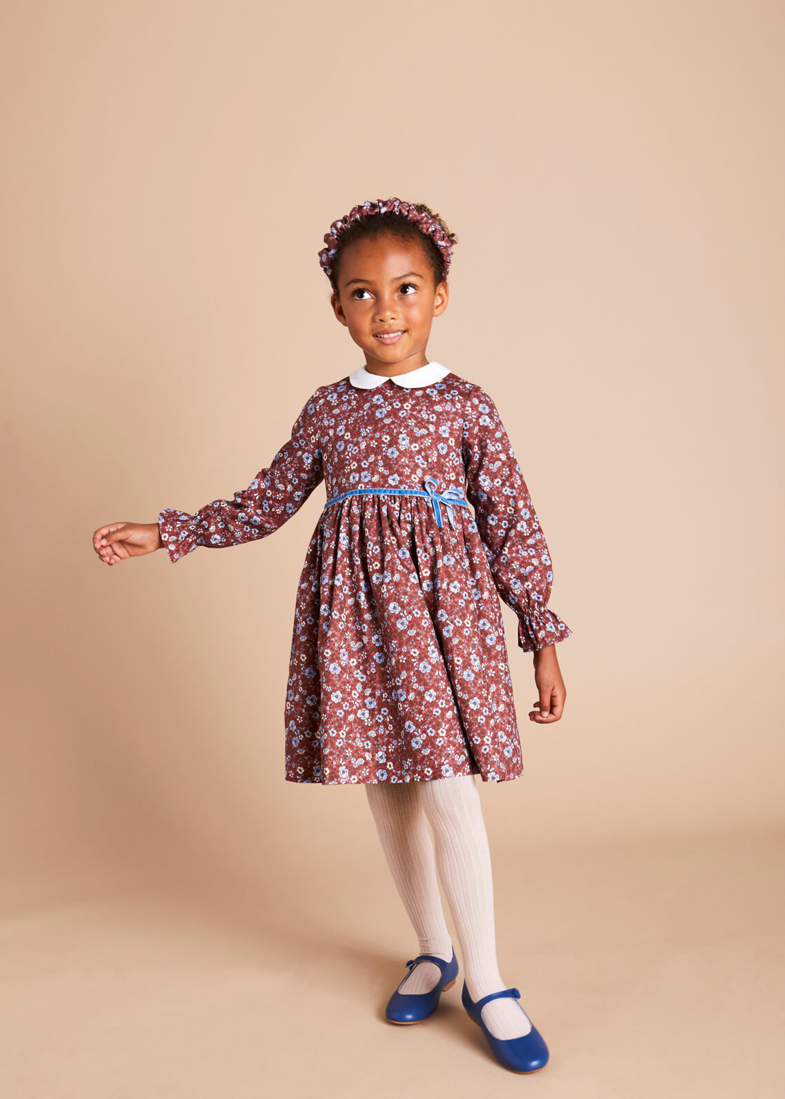 GIRL LOOK AW22 7 LOOK from Pepa London US