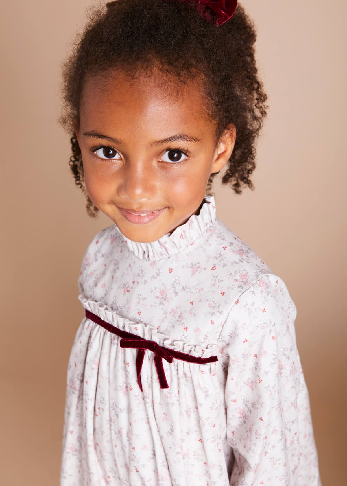GIRL LOOK AW22 5 Look  from Pepa London US
