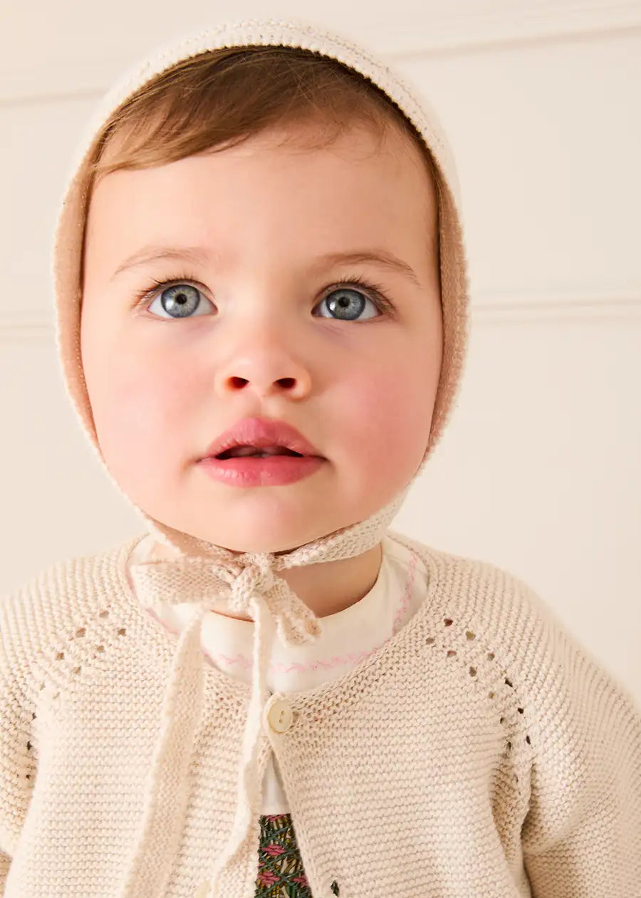 The Charlotte Baby Girl Dress Look Look from Pepa London US
