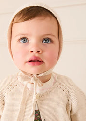 The Charlotte Baby Girl Dress Look Look from Pepa London US