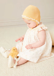 The Esme Dress Newborn Look Look from Pepa London US
