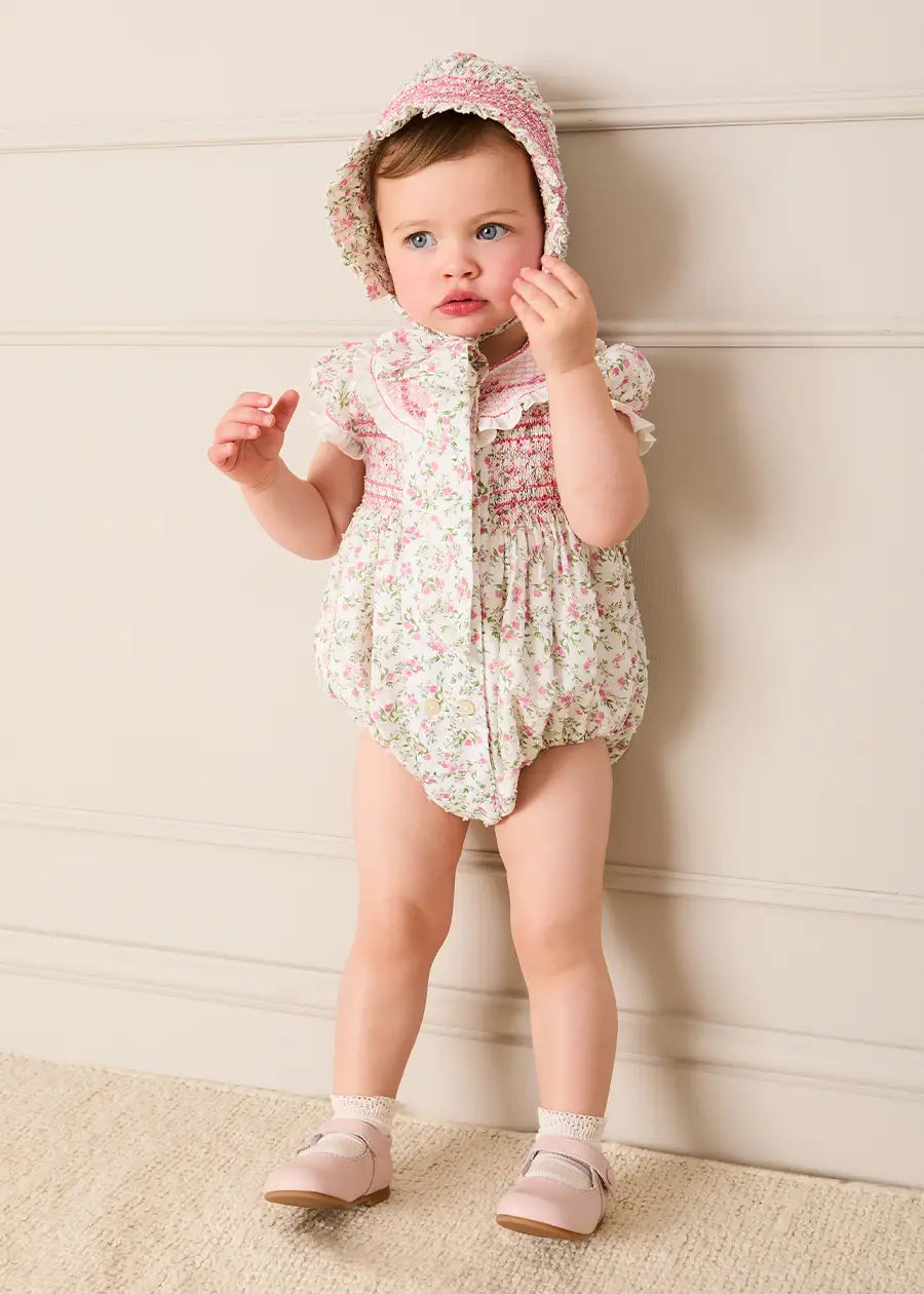 The Alice Baby Girl Romper Look Look from Pepa London US