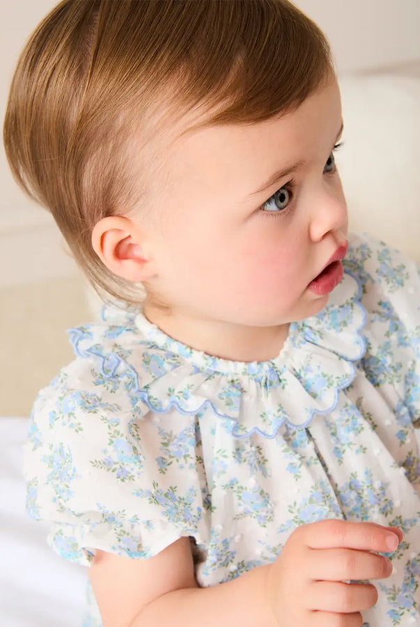 THE BABY GIRL LOOKBOOK