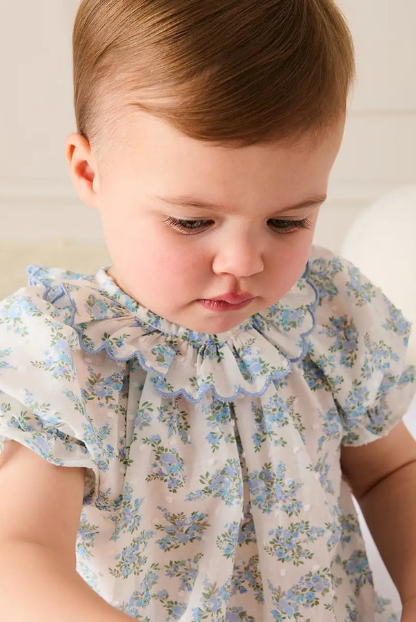 THE BABY GIRL LOOKBOOK