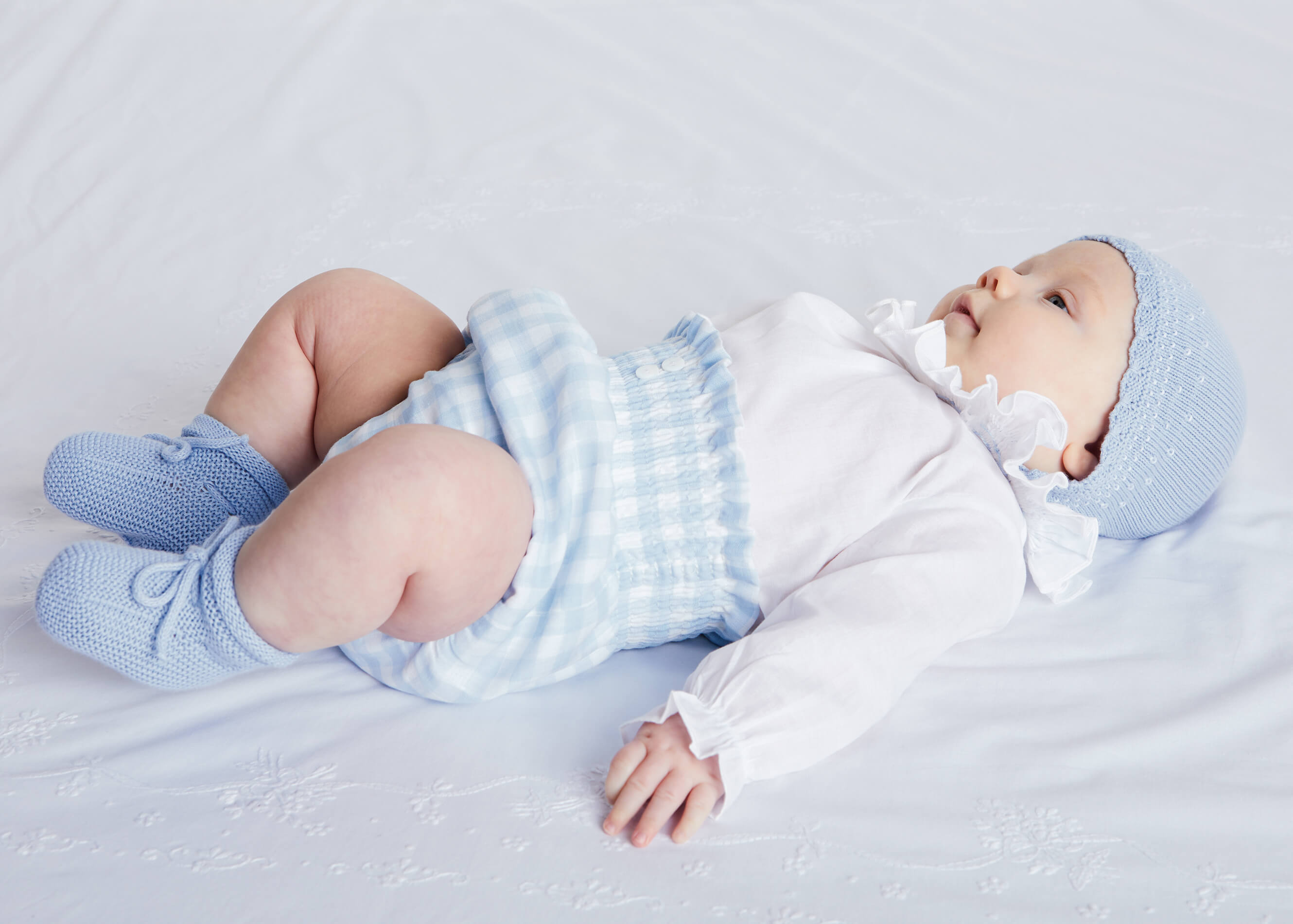 NEWBORN LOOK SS23 1 LOOK from Pepa London US