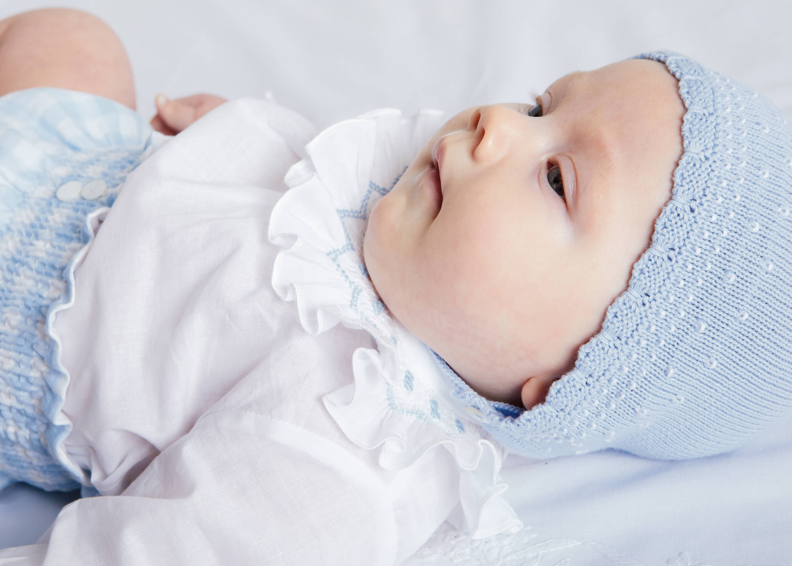 NEWBORN LOOK SS23 1 LOOK from Pepa London US