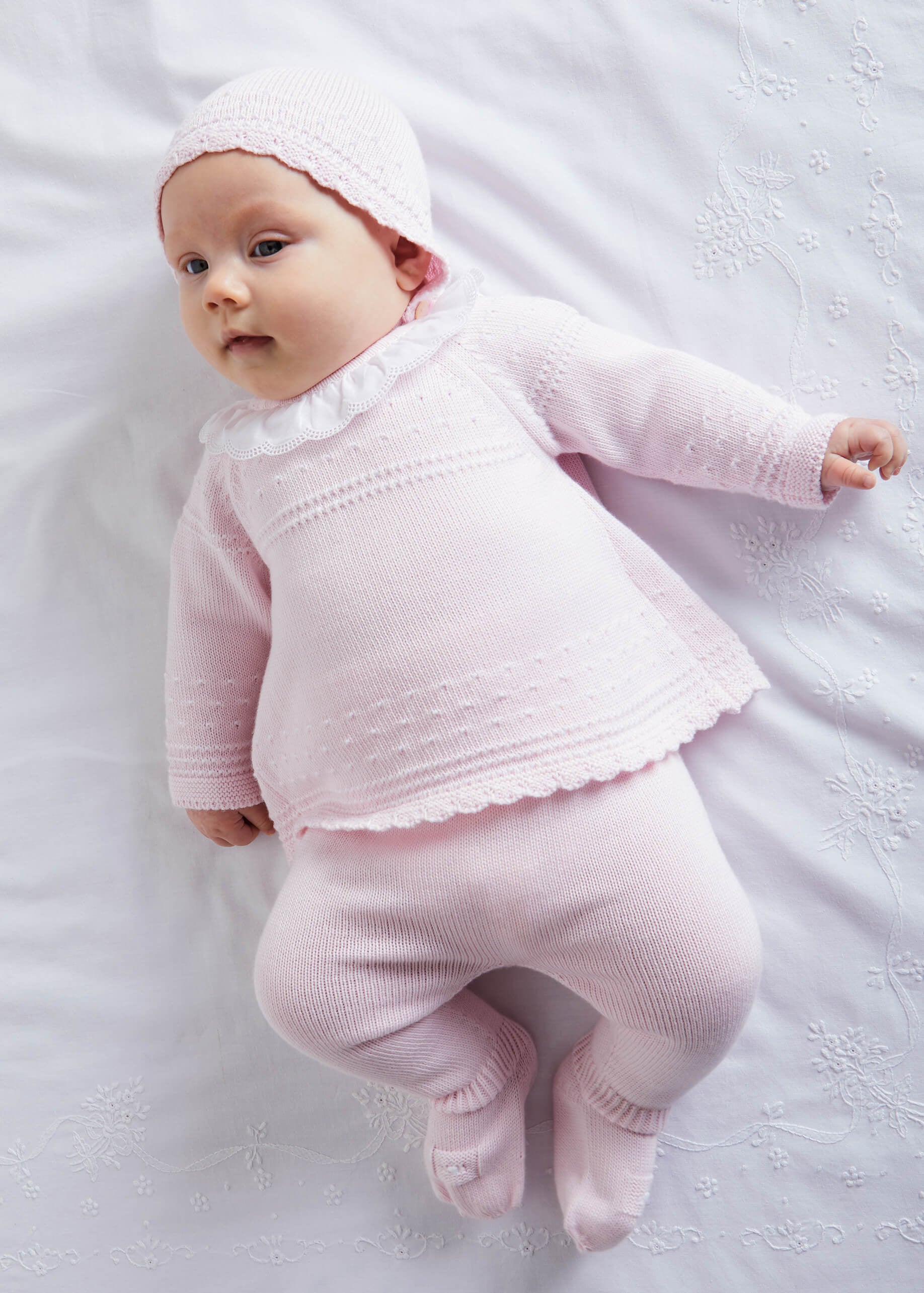 NEWBORN LOOK SS23 8 LOOK from Pepa London US
