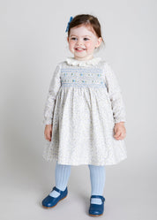 BABY GIRL LOOK AW22 31 LOOK from Pepa London US