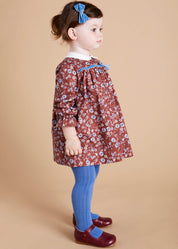 BABY GIRL LOOK AW22 21 LOOK from Pepa London US
