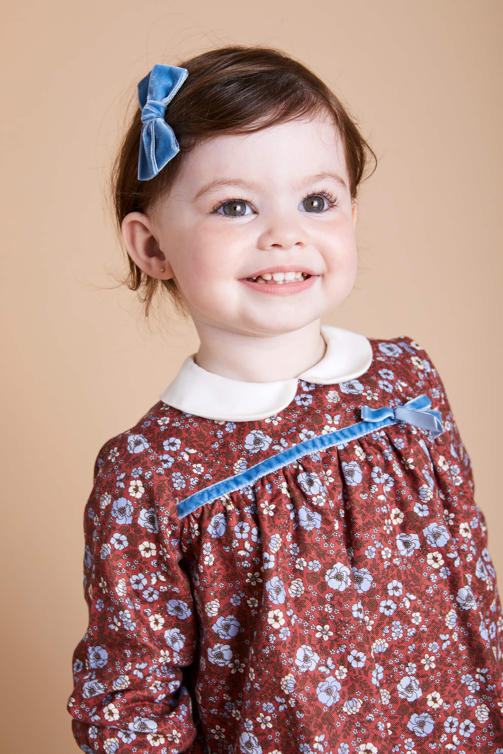 BABY GIRL LOOK AW22 21 LOOK from Pepa London US